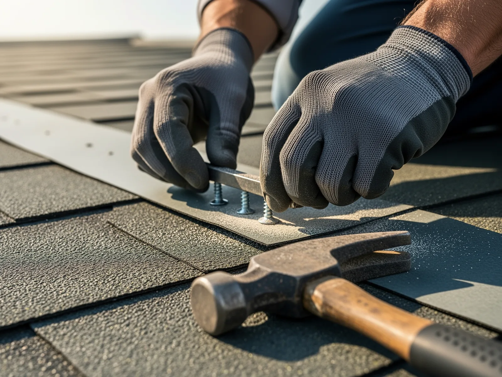 Why choose Fascia Repair in Grampian, PA
